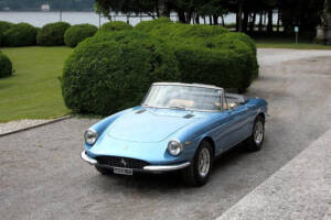 Ferrari 365 Classic
