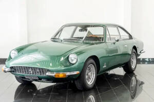 GT 2+2 1970