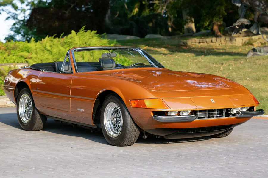 gts4 1972